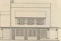 An illustration from Building age, oct., 1917 (1917)