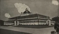 An illustration from Building age, oct., 1917 (1917)