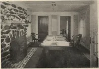 An illustration from Building age, oct., 1917 (1917)