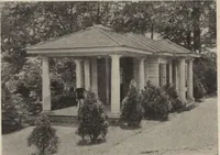 An illustration from Building age, oct., 1917 (1917)