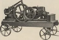 An illustration from Building age, oct., 1917 (1917)