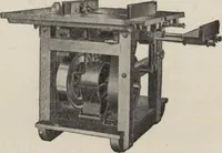 An illustration from Building age, oct., 1917 (1917)