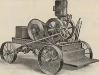 An illustration from Building age, oct., 1917 (1917)