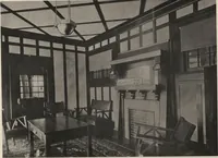 An illustration from Building age, oct., 1917 (1917)