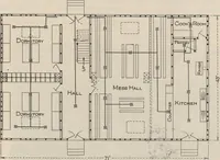 An illustration from Building age, oct., 1917 (1917)