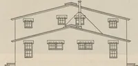 An illustration from Building age, oct., 1917 (1917)