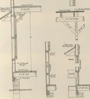 An illustration from Building age, oct., 1917 (1917)