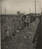 An illustration from Building age, oct., 1917 (1917)