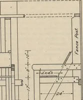 An illustration from Building age, oct., 1917 (1917)