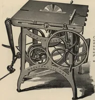 An illustration from Building age, oct., 1917 (1917)