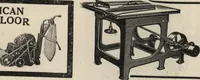 An illustration from Building age, oct., 1917 (1917)