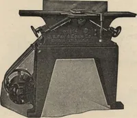 An illustration from Building age, oct., 1917 (1917)