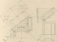 An illustration from Building age, oct., 1917 (1917)