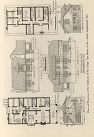 An illustration from Building age, oct., 1917 (1917)