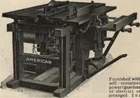 An illustration from Building age, oct., 1917 (1917)