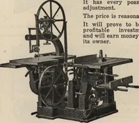 An illustration from Building age, oct., 1917 (1917)
