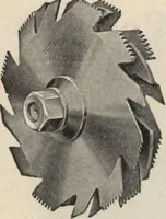 An illustration from Building age, oct., 1917 (1917)