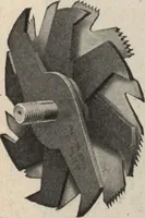 An illustration from Building age, oct., 1917 (1917)