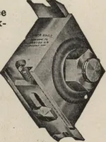 An illustration from Building age, oct., 1917 (1917)