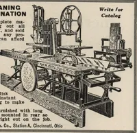 An illustration from Building age, oct., 1917 (1917)