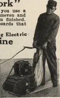An illustration from Building age, oct., 1917 (1917)