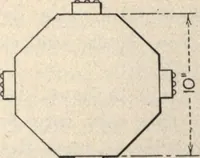 An illustration from Building age, oct., 1917 (1917)