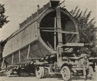 An illustration from Building age, oct., 1917 (1917)