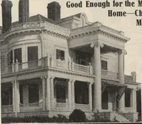 Picture 29 of 244 from Building age, oct., 1917 (1917), leaf 8