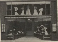 An illustration from Building age, oct., 1917 (1917)