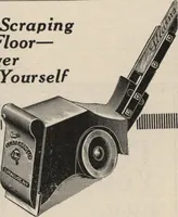 An illustration from Building age, oct., 1917 (1917)