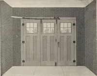 An illustration from Building age, oct., 1917 (1917)