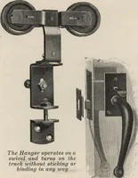 An illustration from Building age, oct., 1917 (1917)