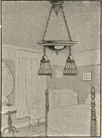 An illustration from Building age, oct., 1917 (1917)
