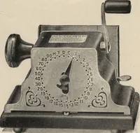 An illustration from Building age, oct., 1917 (1917)