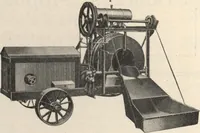 An illustration from Building age, oct., 1917 (1917)