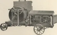An illustration from Building age, oct., 1917 (1917)