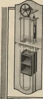 An illustration from Building age, oct., 1917 (1917)