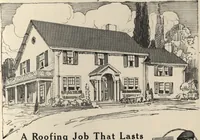 An illustration from Building age, oct., 1917 (1917)