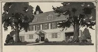 An illustration from Building age, oct., 1917 (1917)
