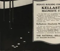 An illustration from Building age, oct., 1917 (1917)