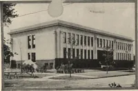 An illustration from Building age, oct., 1917 (1917)