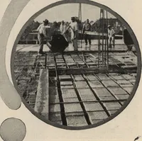 An illustration from Building age, oct., 1917 (1917)