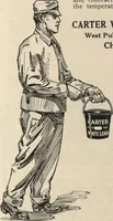 An illustration from Building age, oct., 1917 (1917)