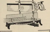 An illustration from Building age, oct., 1917 (1917)