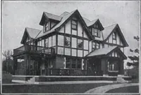 An illustration from Building and Engineering Catalog 1921 Edition (1921)