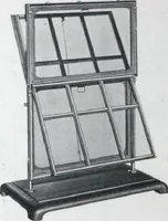 An illustration from Building and Engineering Catalog 1921 Edition (1921)