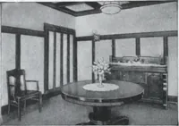 An illustration from Building and Engineering Catalog 1921 Edition (1921)