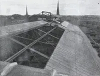 An illustration from Building and Engineering Catalog 1921 Edition (1921)