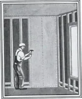 An illustration from Building and Engineering Catalog 1921 Edition (1921)