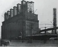 An illustration from Building and Engineering Catalog 1921 Edition (1921)